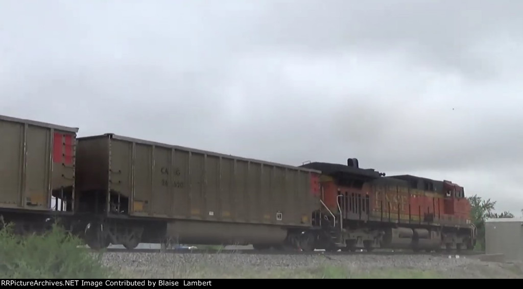 CN C744 DPU